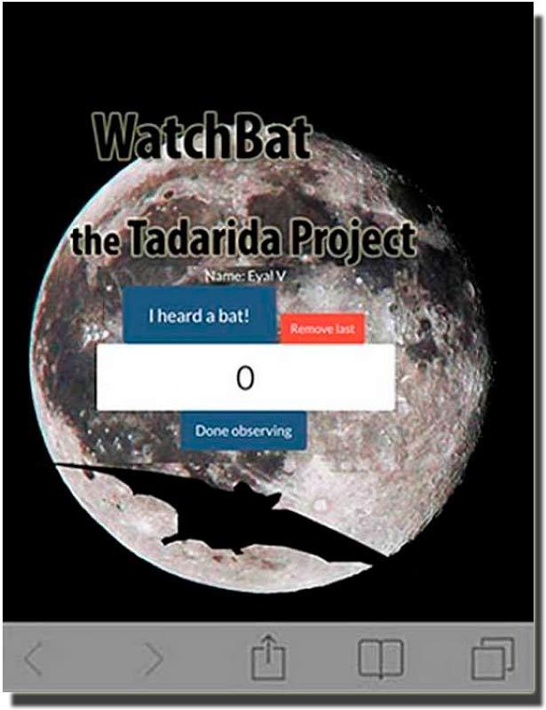 WatchBat 